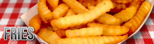 FRENCH FRY ZONE image