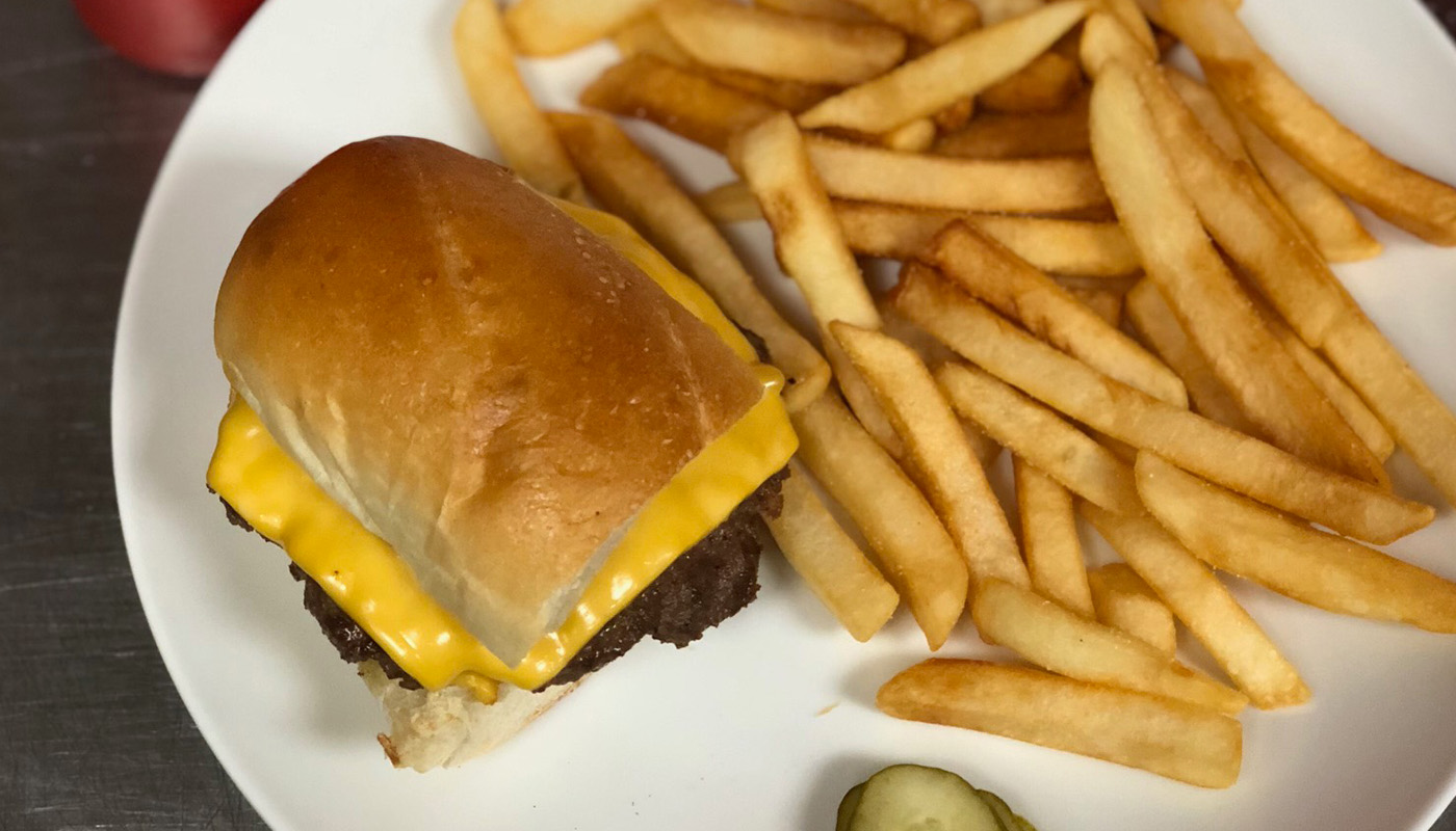 #11- HAMBURGER image